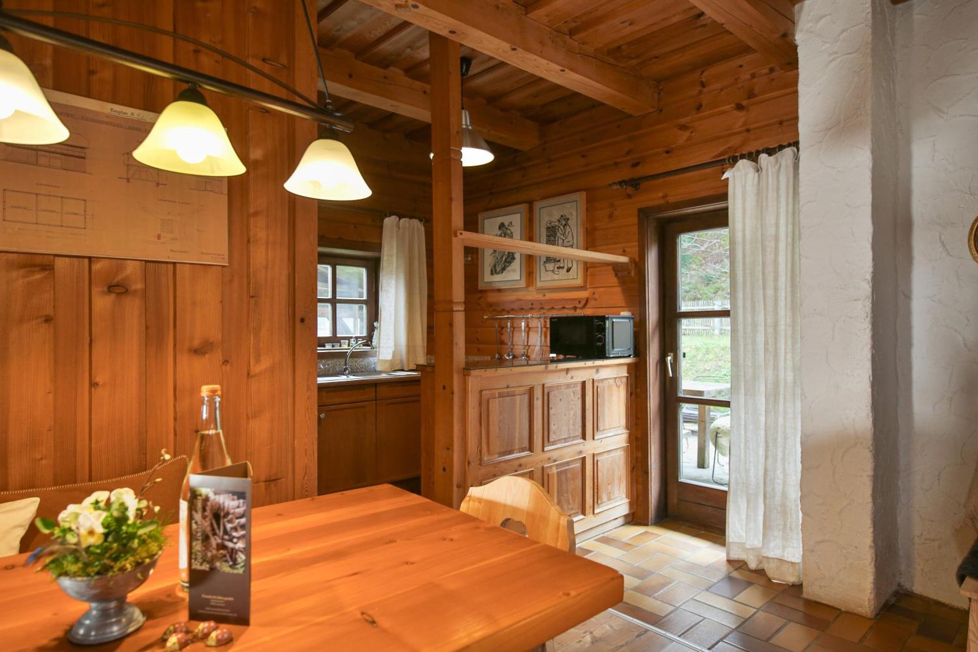 Naturidyll Kollnbergmühle Fürstenstein Dış mekan fotoğraf