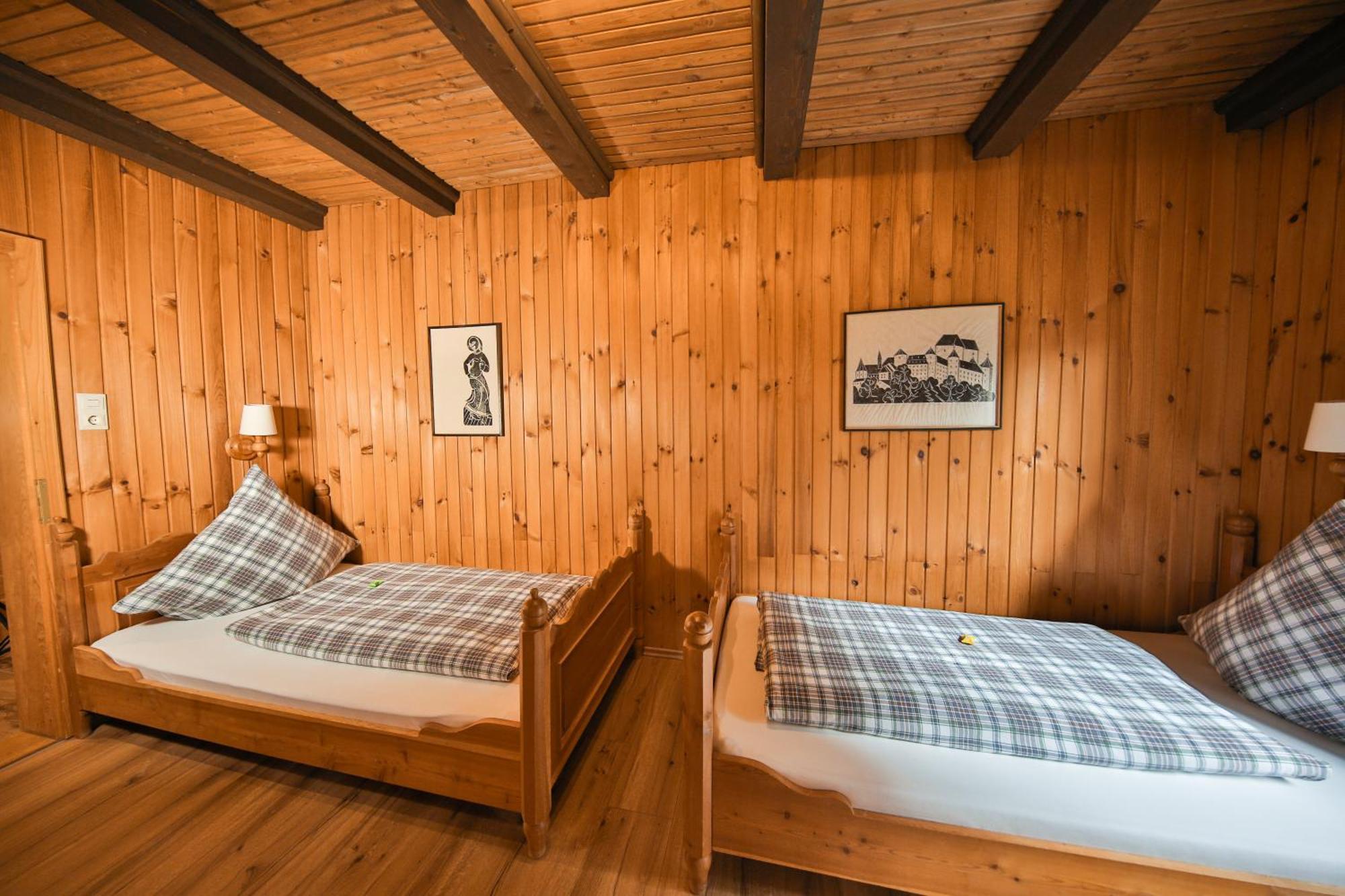 Naturidyll Kollnbergmühle Fürstenstein Dış mekan fotoğraf